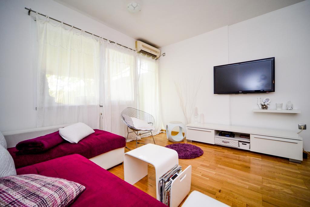 Apartment Vana Задар Номер фото